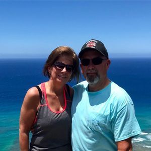 Meet your Posher, Beth